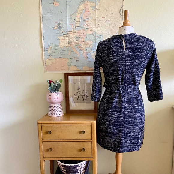 Primark Marbled Dress - Picture 4 of 5